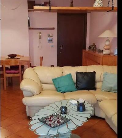דירות נטונו Casa Di Patty מראה חיצוני תמונה