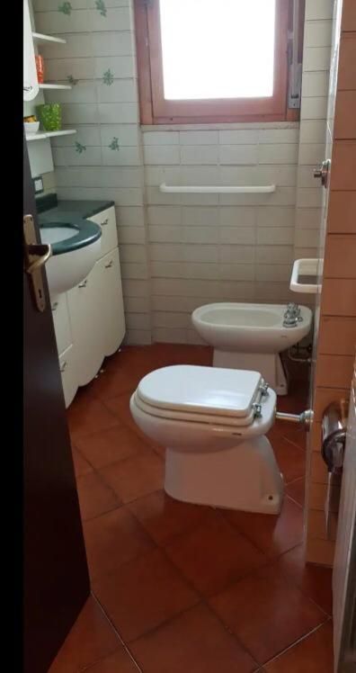 דירות נטונו Casa Di Patty מראה חיצוני תמונה