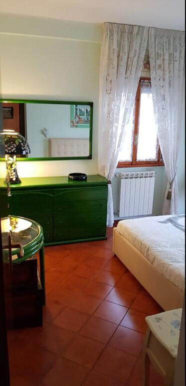 דירות נטונו Casa Di Patty מראה חיצוני תמונה