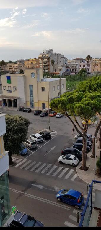 דירות נטונו Casa Di Patty מראה חיצוני תמונה