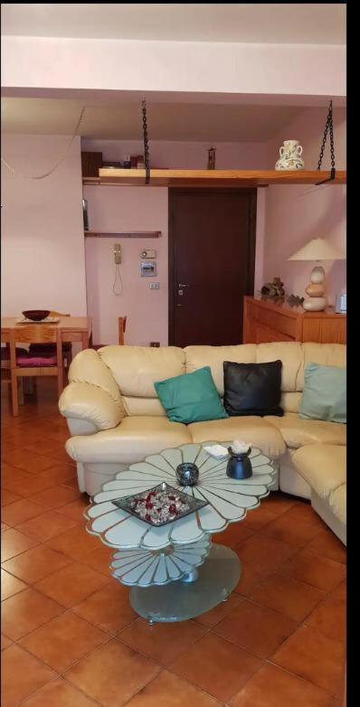 דירות נטונו Casa Di Patty מראה חיצוני תמונה